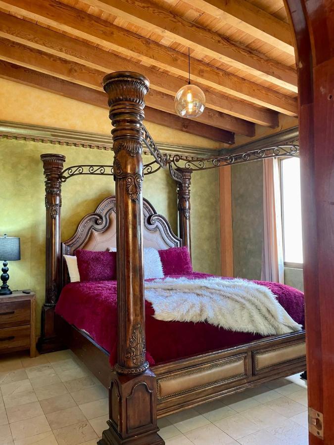 Luxury'S House Villa Puerto Penasco Exterior photo