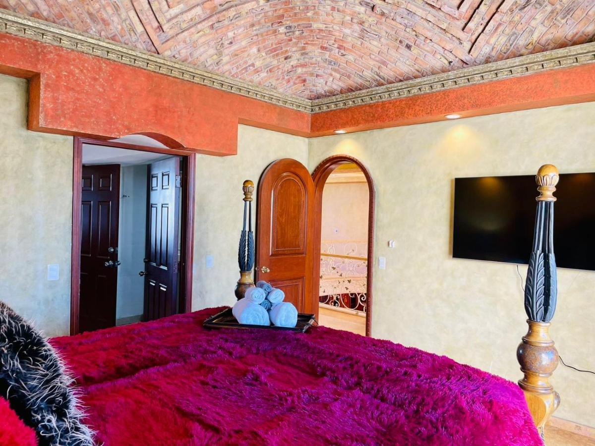 Luxury'S House Villa Puerto Penasco Exterior photo