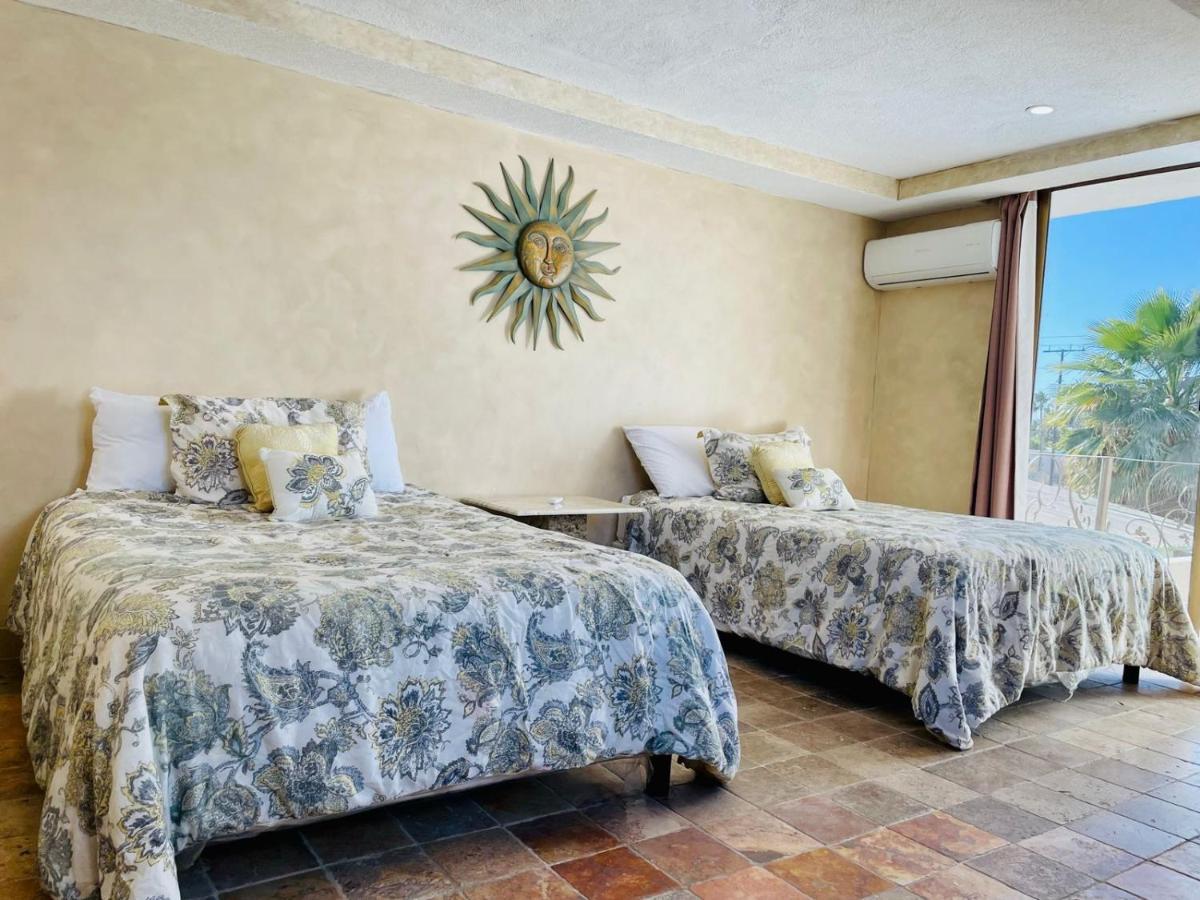 Luxury'S House Villa Puerto Penasco Exterior photo