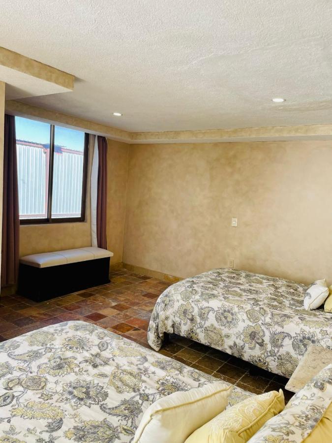 Luxury'S House Villa Puerto Penasco Exterior photo