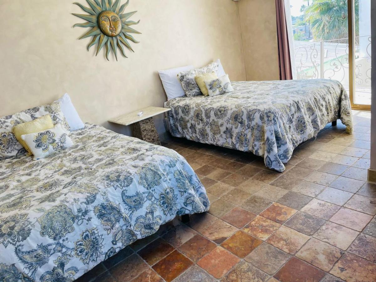 Luxury'S House Villa Puerto Penasco Exterior photo