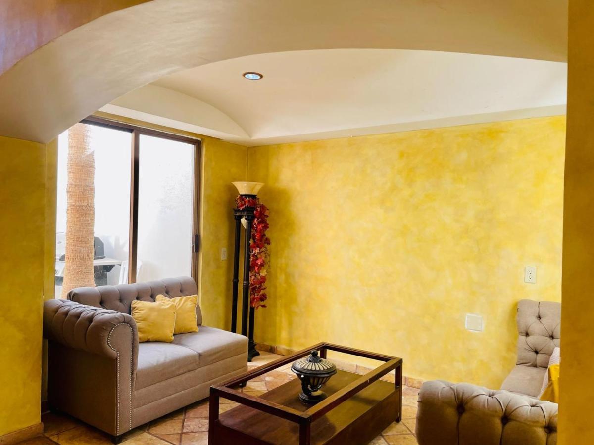 Luxury'S House Villa Puerto Penasco Exterior photo