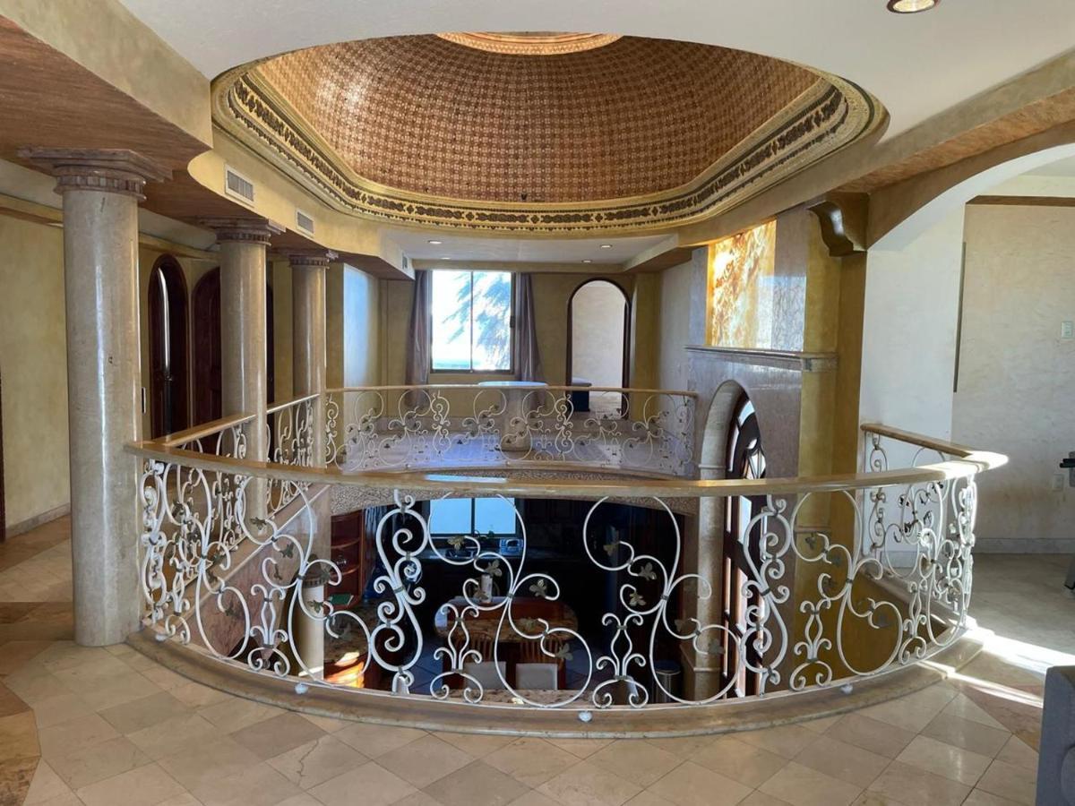 Luxury'S House Villa Puerto Penasco Exterior photo