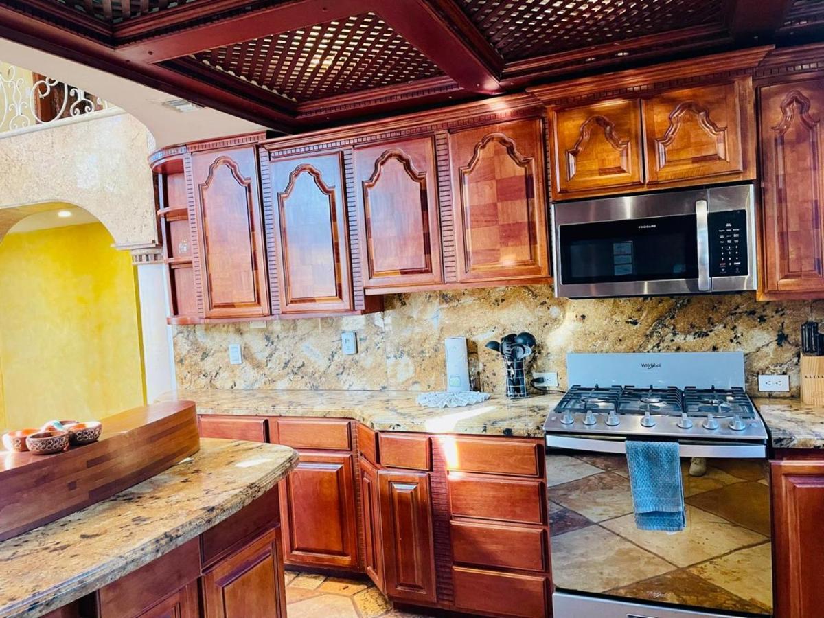 Luxury'S House Villa Puerto Penasco Exterior photo