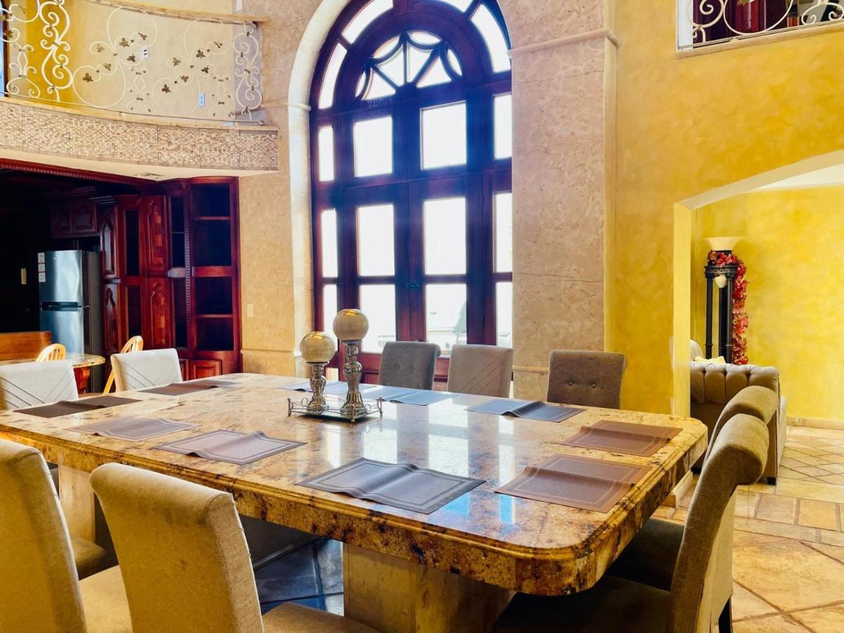Luxury'S House Villa Puerto Penasco Exterior photo