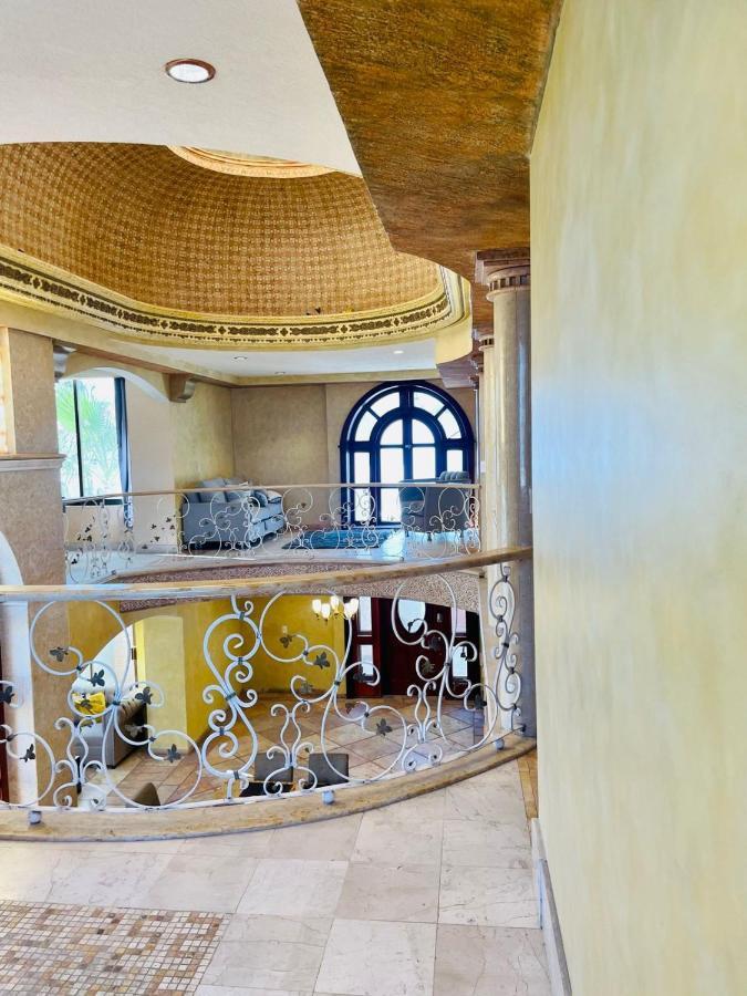 Luxury'S House Villa Puerto Penasco Exterior photo