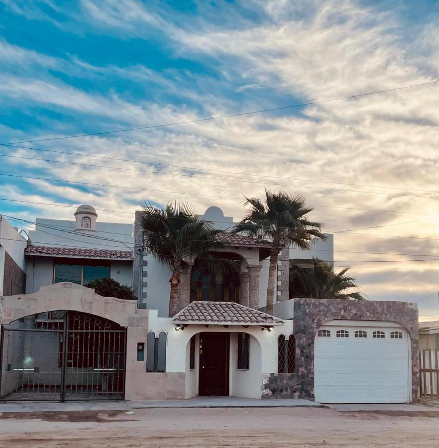Luxury'S House Villa Puerto Penasco Exterior photo