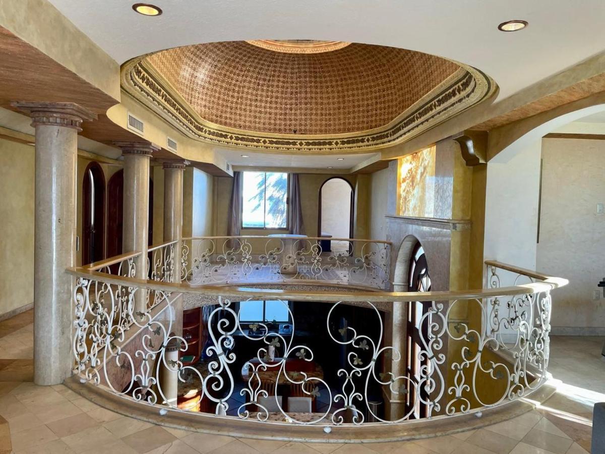 Luxury'S House Villa Puerto Penasco Exterior photo