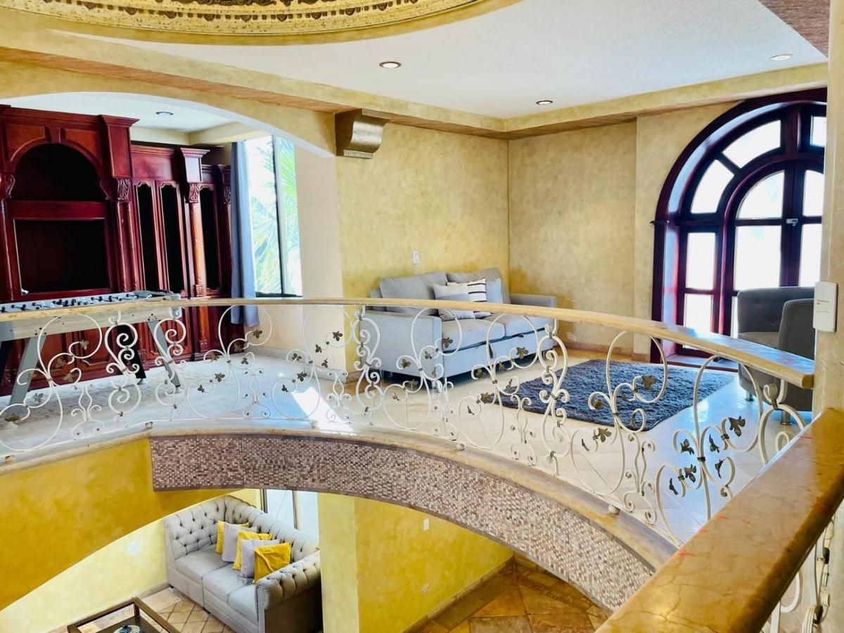 Luxury'S House Villa Puerto Penasco Exterior photo