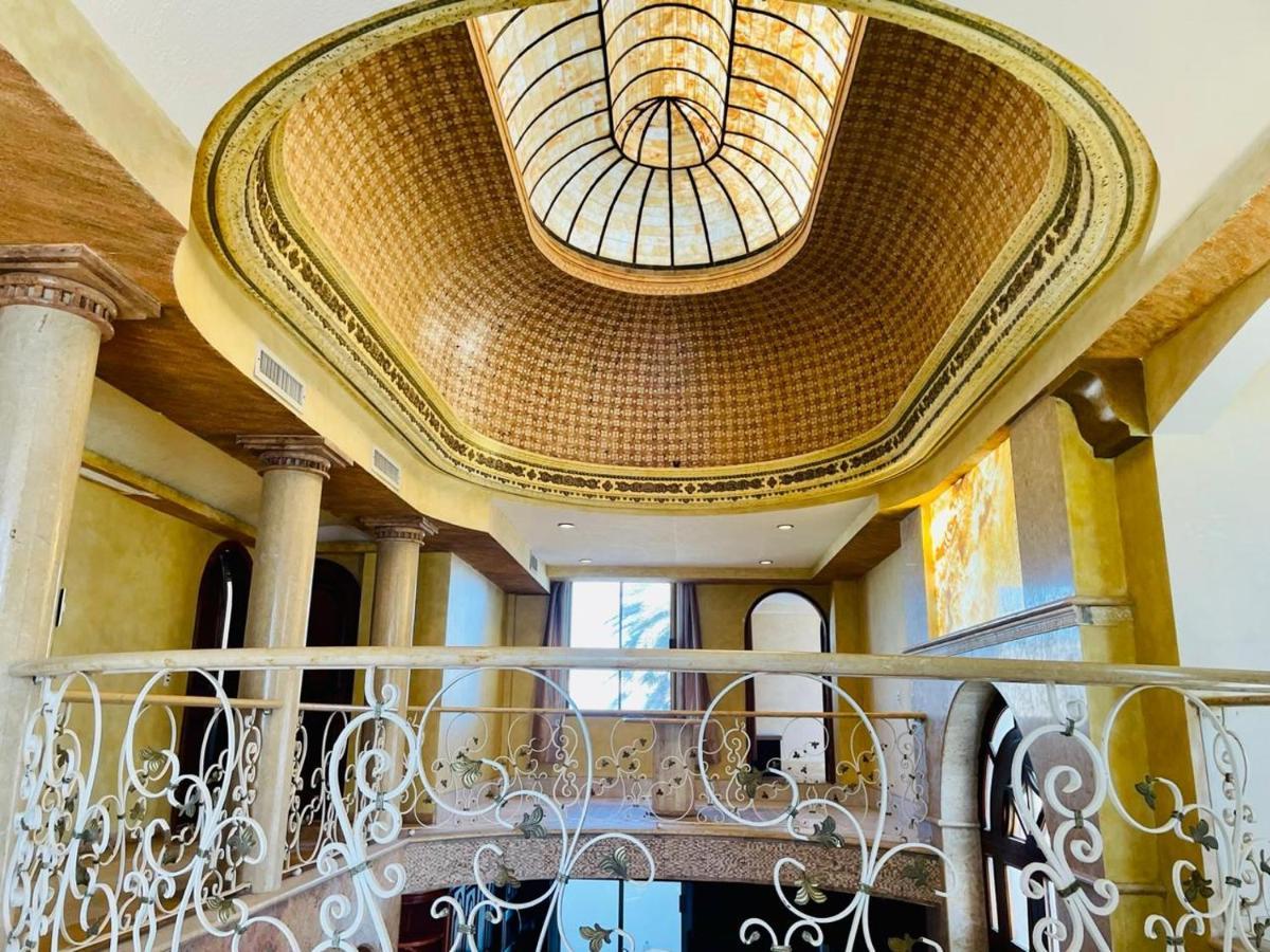 Luxury'S House Villa Puerto Penasco Exterior photo