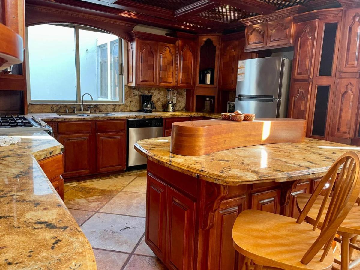Luxury'S House Villa Puerto Penasco Exterior photo