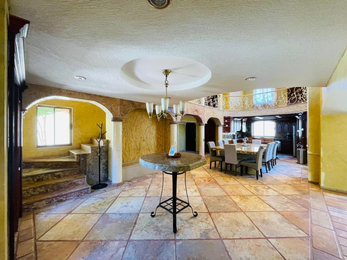 Luxury'S House Villa Puerto Penasco Exterior photo
