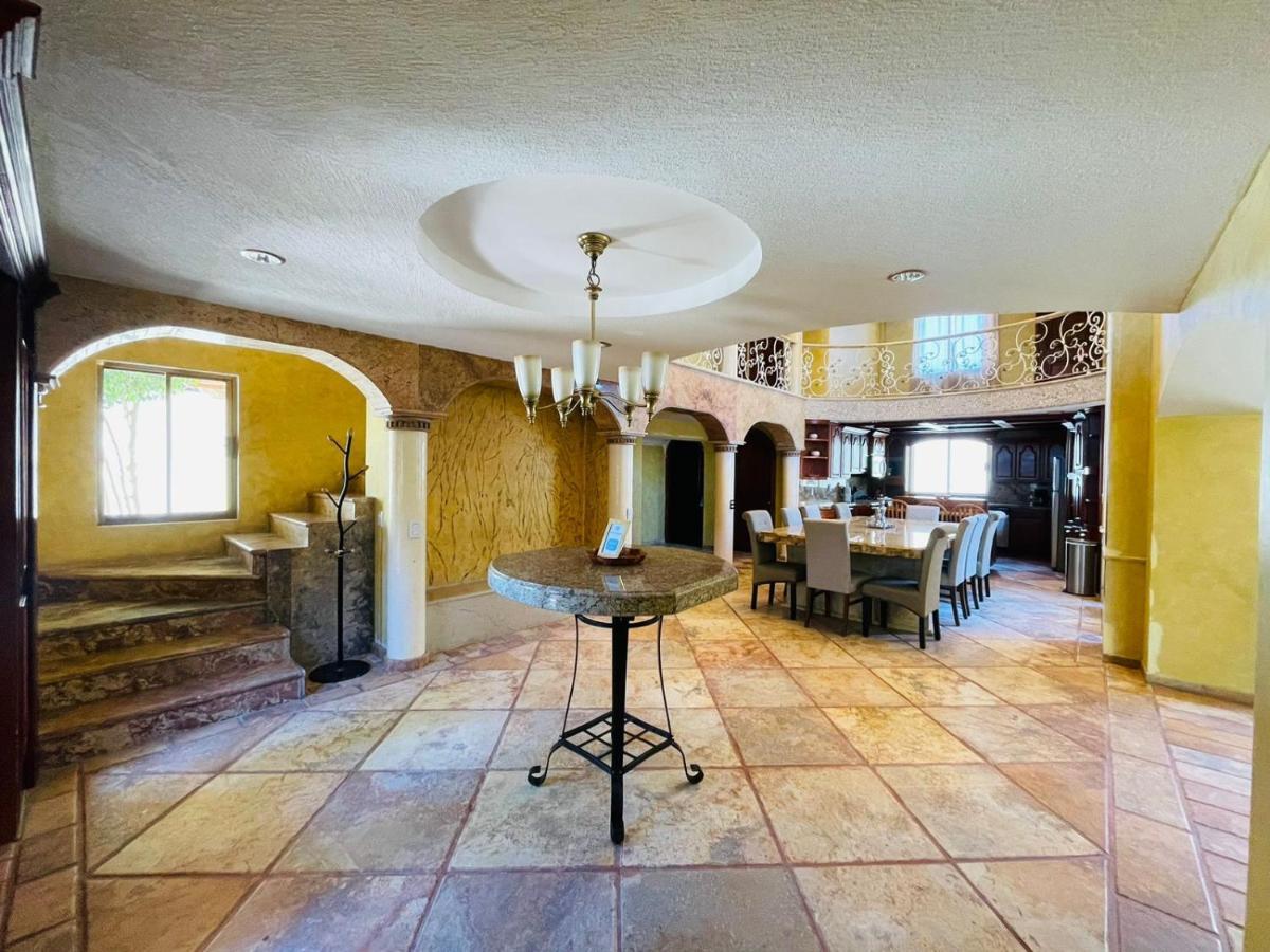 Luxury'S House Villa Puerto Penasco Exterior photo