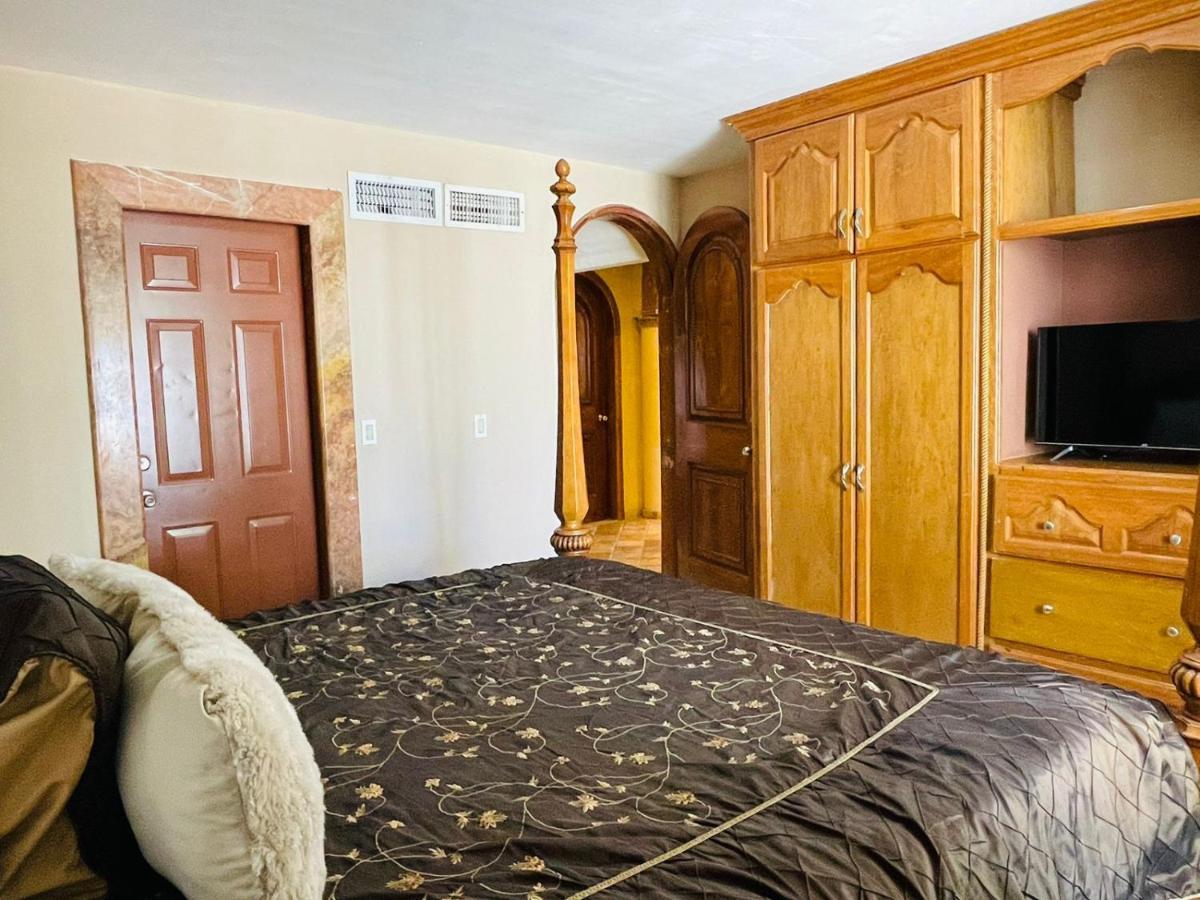 Luxury'S House Villa Puerto Penasco Exterior photo
