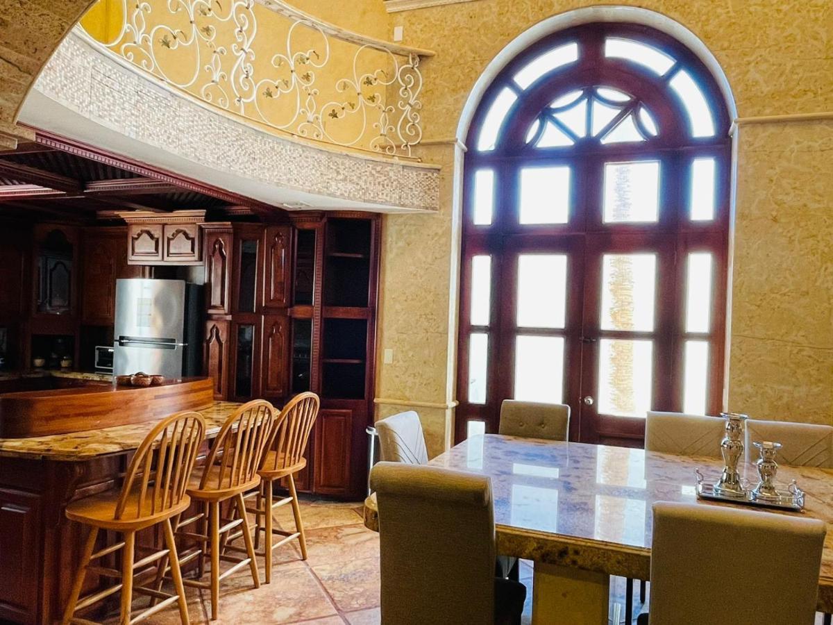 Luxury'S House Villa Puerto Penasco Exterior photo