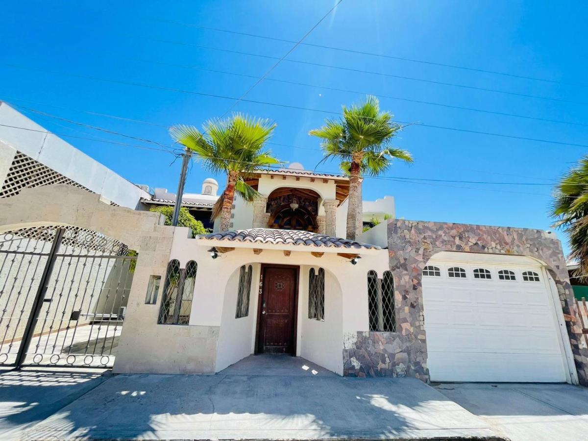 Luxury'S House Villa Puerto Penasco Exterior photo