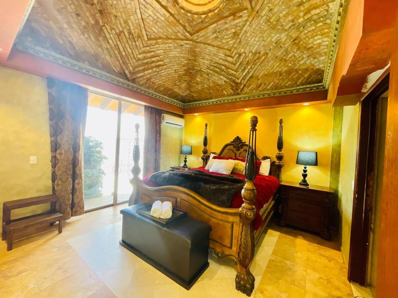 Luxury'S House Villa Puerto Penasco Exterior photo